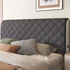 Housse De Tête De Lit Caprice -Housse Moderne housses de tete de lit housse moderne 6