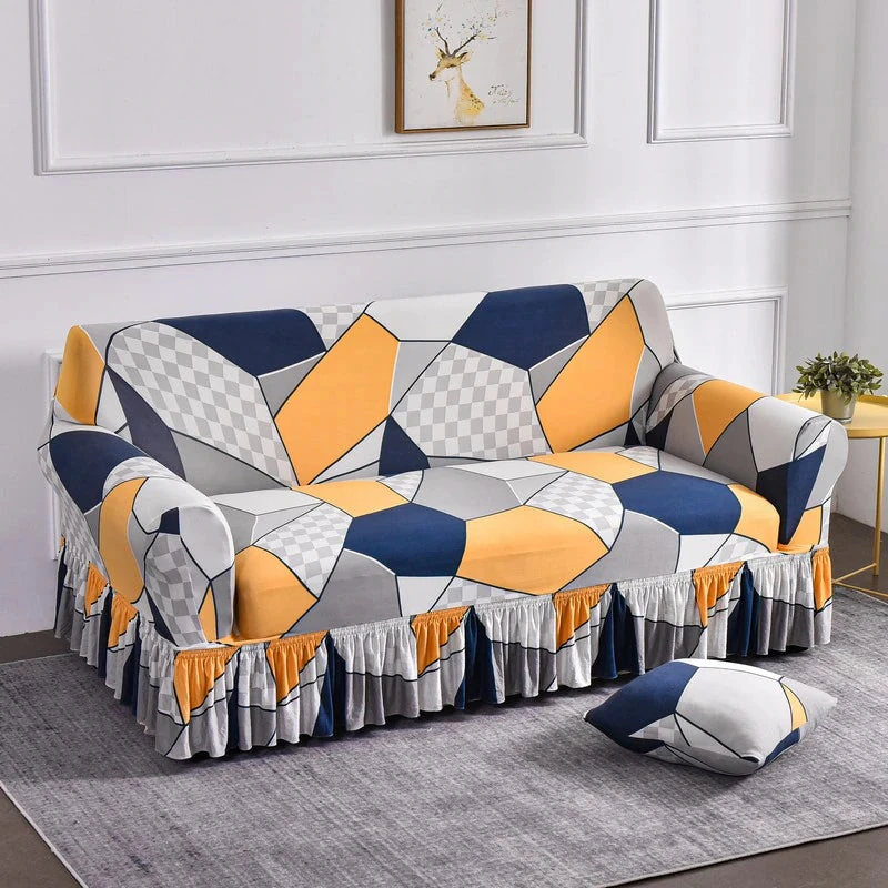 Housse Pour Canapé Rina 1 Housse Pour Canapé Rina