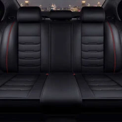 Housses Pour Sièges De Voitures Noir Et Rouge 18 Housses Pour Sièges De Voitures Noir Et Rouge -Housse Moderne housses pour sieges de voitures housse moderne 8