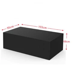 Housses De Salon De Jardin D'Angle -Housse Moderne housses salon de jardin housse moderne 4