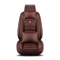 Housses De Sièges Voiture Marron