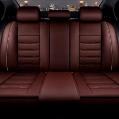 Housses De Sièges Voiture Marron -Housse Moderne housses sieges voiture housse moderne 4