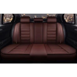 Housses De Sièges Voiture Marron -Housse Moderne housses sieges voiture housse moderne 5