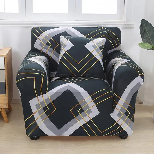 Housse Pour Fauteuil Club Cléo 1 Housse Pour Fauteuil Club Cléo