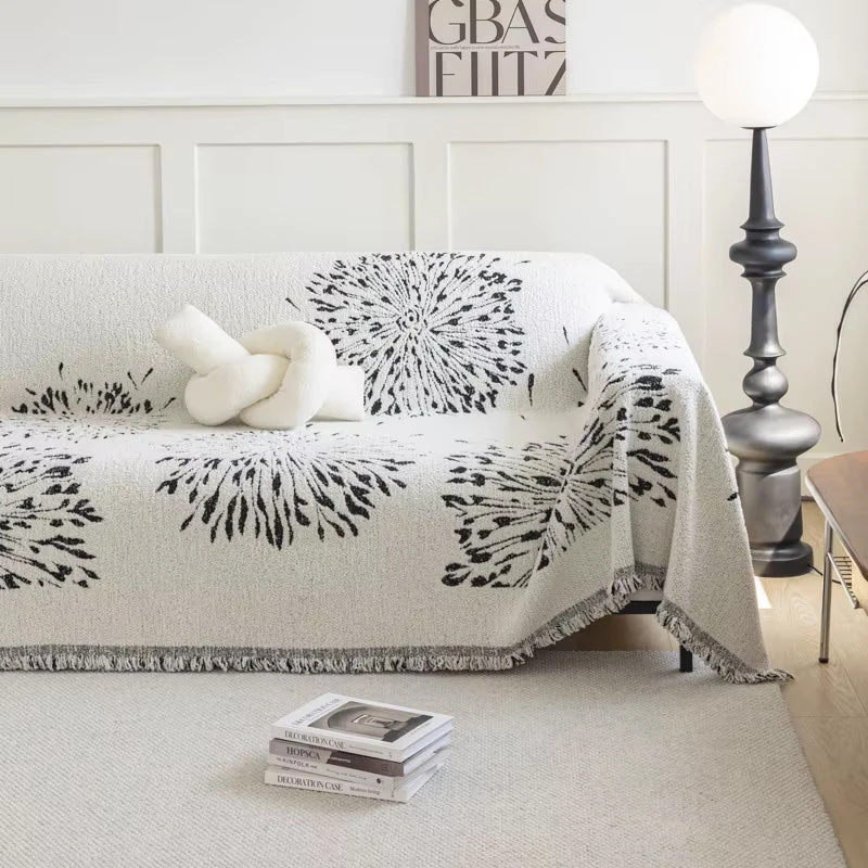 Jeté De Canapé Solina 2 Jeté De Canapé Solina – Image 2