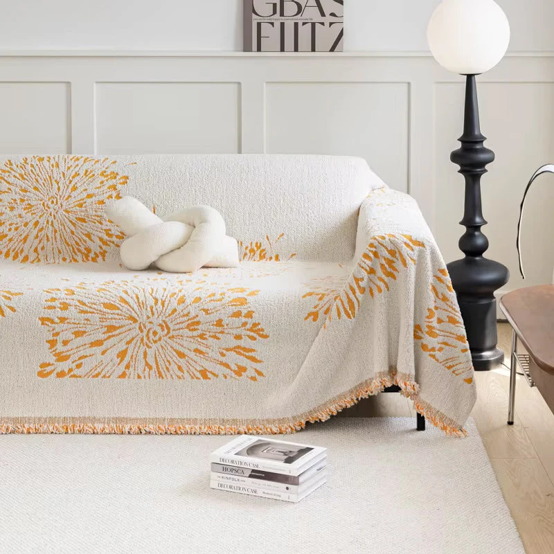 Jeté De Canapé Solina 3 Jeté De Canapé Solina – Image 3