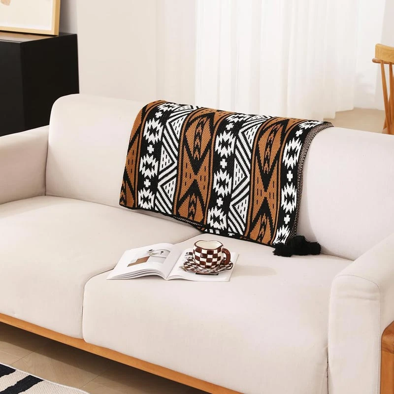 Jeté De Canapé Matea 2 Jeté De Canapé Matea – Image 2