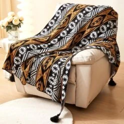 Jeté De Canapé Matea 12 Jeté De Canapé Matea -Housse Moderne jete de canape becquet housse moderne 2