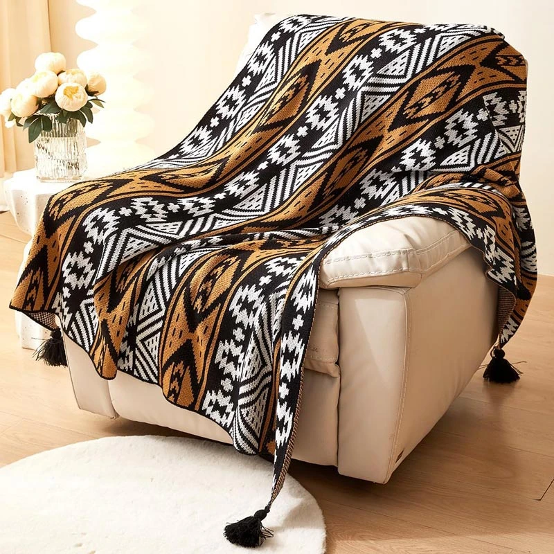 Jeté De Canapé Matea 3 Jeté De Canapé Matea – Image 3