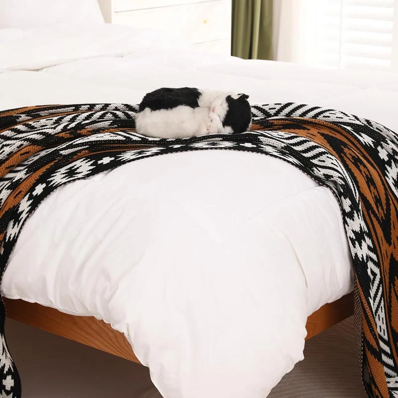 Jeté De Canapé Matea 5 Jeté De Canapé Matea – Image 5