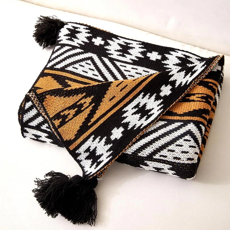 Jeté De Canapé Matea 6 Jeté De Canapé Matea – Image 6