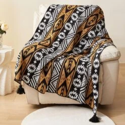 Jeté De Canapé Matea 16 Jeté De Canapé Matea -Housse Moderne jete de canape becquet housse moderne 6