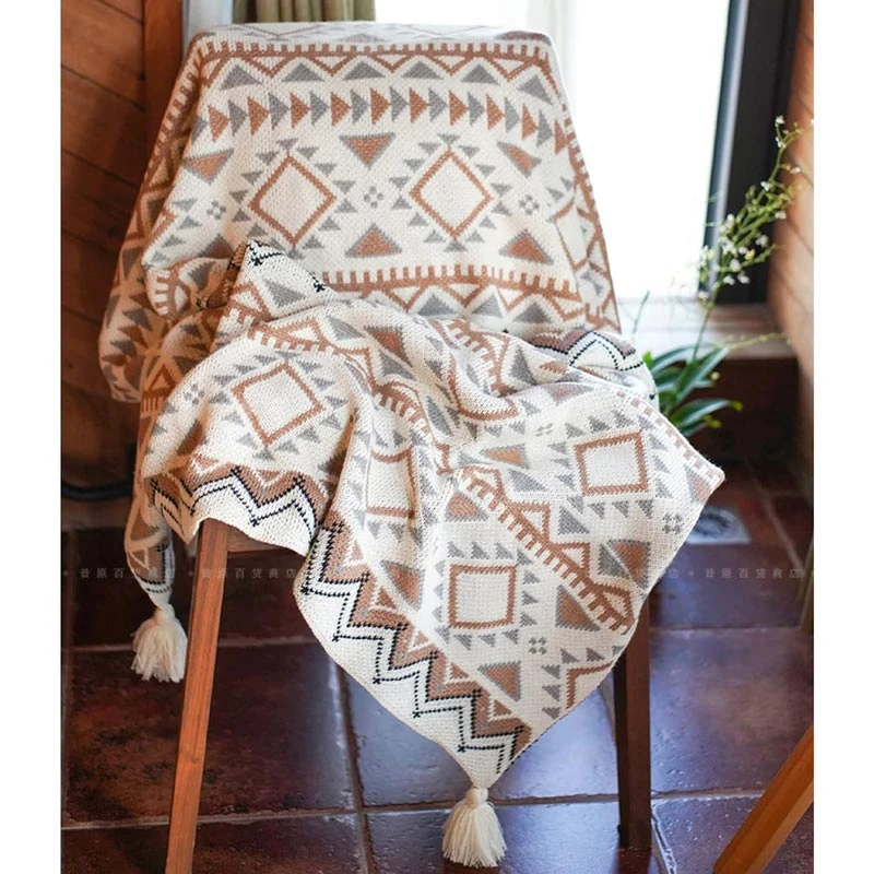 Jeté De Canapé Neto 3 Jeté De Canapé Neto – Image 3