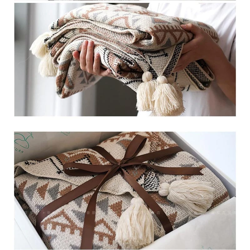 Jeté De Canapé Neto 2 Jeté De Canapé Neto – Image 2