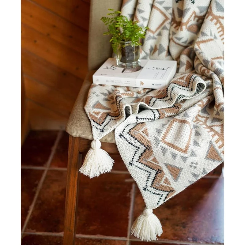 Jeté De Canapé Neto 4 Jeté De Canapé Neto – Image 4