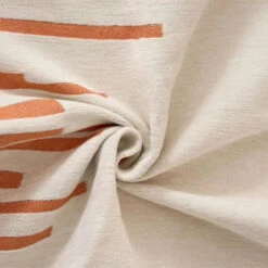 Jeté De Canapé Synera Orange 12 Jeté De Canapé Synera Orange -Housse Moderne jete de canape orange housse moderne 4