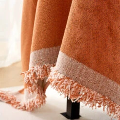 Jeté De Canapé Synera Orange 15 Jeté De Canapé Synera Orange -Housse Moderne jete de canape orange housse moderne 7