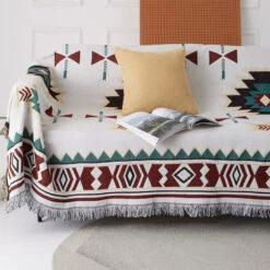 Jeté De Canapé Pacha 13 Jeté De Canapé Pacha -Housse Moderne jete de canape plaid housse moderne 3