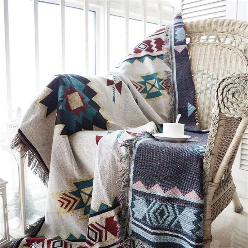 Jeté De Canapé Pacha 2 Jeté De Canapé Pacha – Image 2