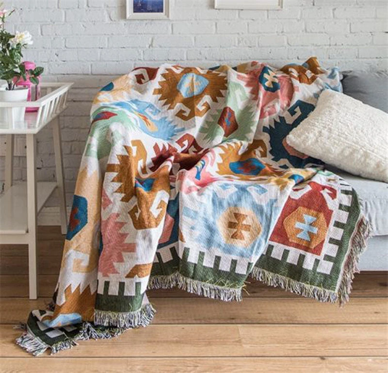 Jeté De Canapé Paricia 2 Jeté De Canapé Paricia – Image 2