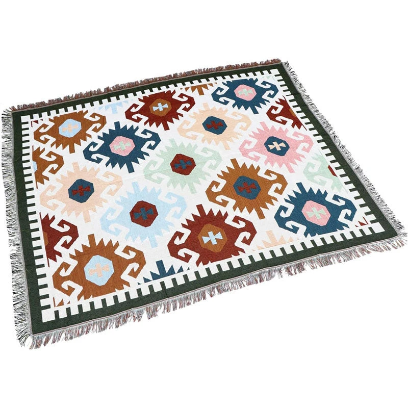 Jeté De Canapé Paricia 5 Jeté De Canapé Paricia – Image 5