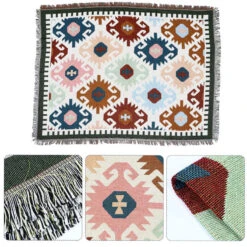 Jeté De Canapé Paricia 8 Jeté De Canapé Paricia -Housse Moderne jetes de canape housse moderne 4