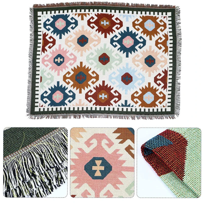 Jeté De Canapé Paricia 4 Jeté De Canapé Paricia – Image 4