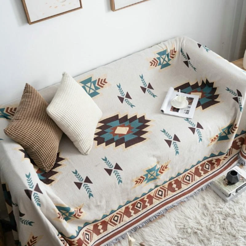 Plaid De Canapé Halona 2 Plaid De Canapé Halona – Image 2