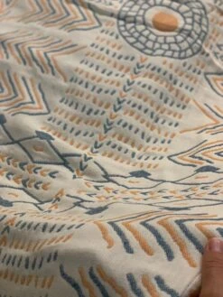 Plaid De Canapé Asha 7 Plaid De Canapé Asha -Housse Moderne plaid coton canape housse moderne 4