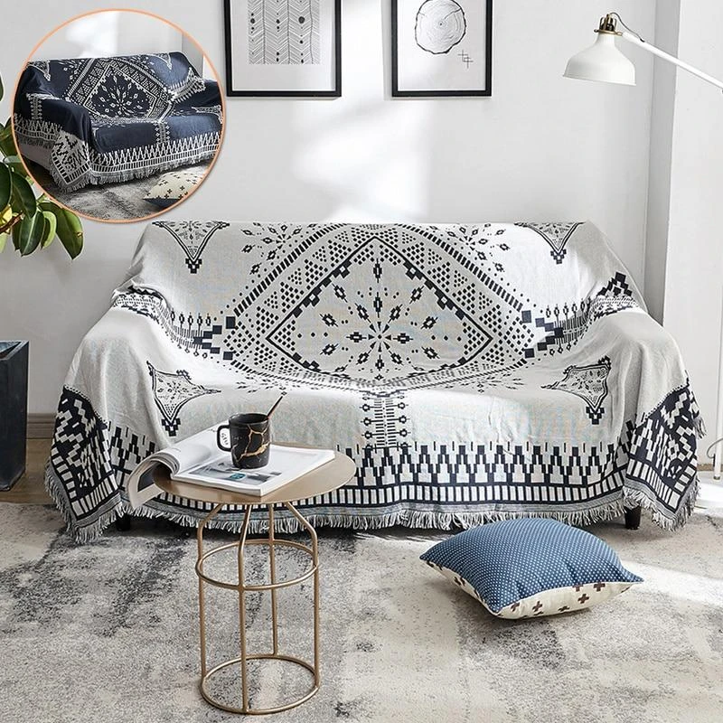 Jeté De Canapé Sora 6 Jeté De Canapé Sora – Image 6