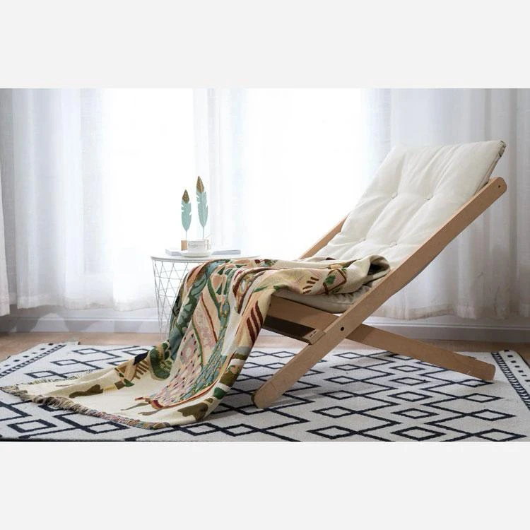 Plaid De Canapé Traditionnel 3 Plaid De Canapé Traditionnel – Image 3