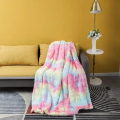 Plaid Pour Canapé Tie Dye 7 Plaid Pour Canapé Tie Dye -Housse Moderne plaids pour canape housse moderne 3