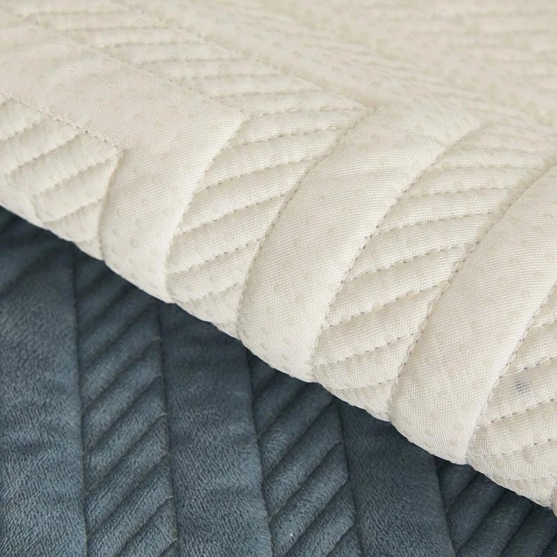 Protège Canapé Milo Bleu Pétrole 6 Protège Canapé Milo Bleu Pétrole – Image 6