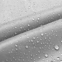 Housse De Parasol Déporté Grise -Housse Moderne protection parasol deporte housse moderne 2