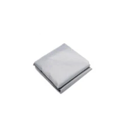 Housse De Parasol Déporté Grise -Housse Moderne protection parasol deporte housse moderne 4