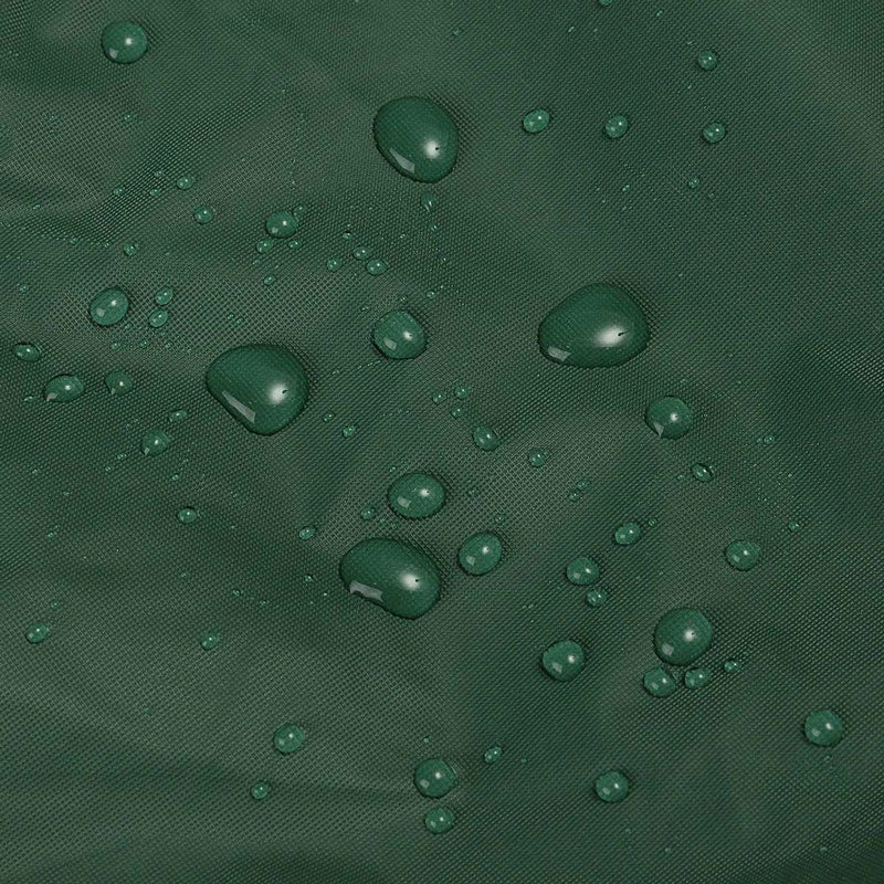 Housse De Salon De Jardin Verte 2 Housse De Salon De Jardin Verte – Image 2