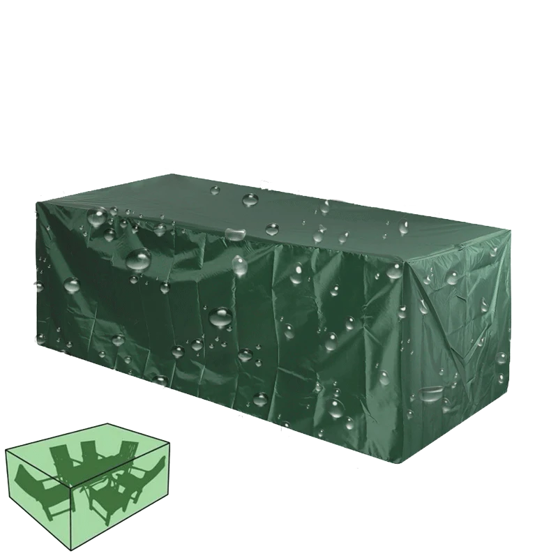 Housse De Salon De Jardin Verte 1 Housse De Salon De Jardin Verte