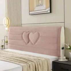 Housse De Tête De Lit "Lovely" -Housse Moderne protection tete de lit housse moderne 2