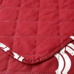 Protège Canapé Mosaïque Rouge 10 Protège Canapé Mosaïque Rouge -Housse Moderne protege accoudoir canape housse moderne 4