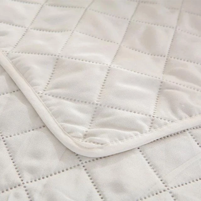 Protège Canapé Blanc 2 Protège Canapé Blanc – Image 2