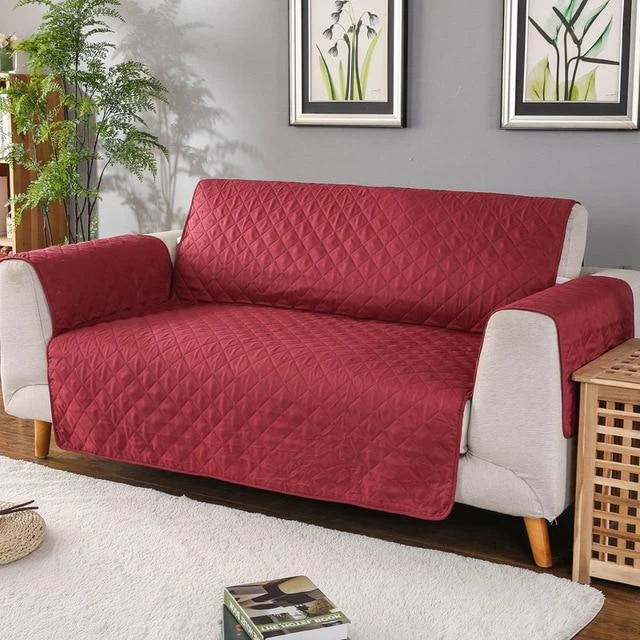 Protège Canapé Bordeaux 1 Protège Canapé Bordeaux