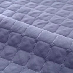 Protège Canapé D'Angle Gris 5 Protège Canapé D'Angle Gris -Housse Moderne protege canape dangle matelasse housse moderne 3