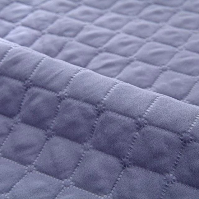 Protège Canapé D'Angle Gris 3 Protège Canapé D'Angle Gris – Image 3