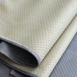 Protège Canapé En Pu Cuir Gris Anthracite -Housse Moderne protege canape en pu cuir gris anthracite housse moderne 5