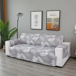 Protège Canapé Clara