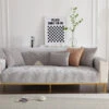 Protège Canapé Milo Gris Clair