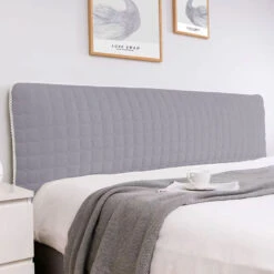 Housse De Tête De Lit "Tempest" -Housse Moderne tete de lit housse housse moderne 4