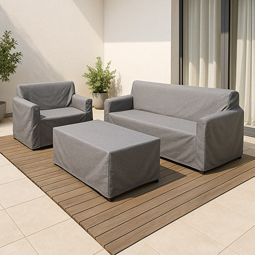 Housse Moderne -Housse Moderne housse de salon de jardin housse moderne